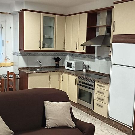 Appartamento Piso Centro De O Grove Esterno foto