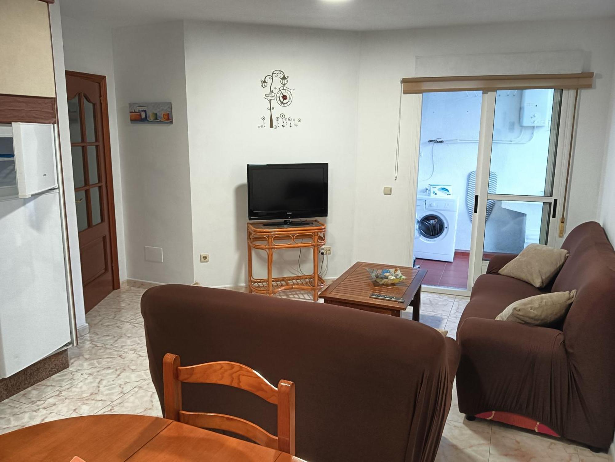 Appartamento Piso Centro De O Grove Esterno foto