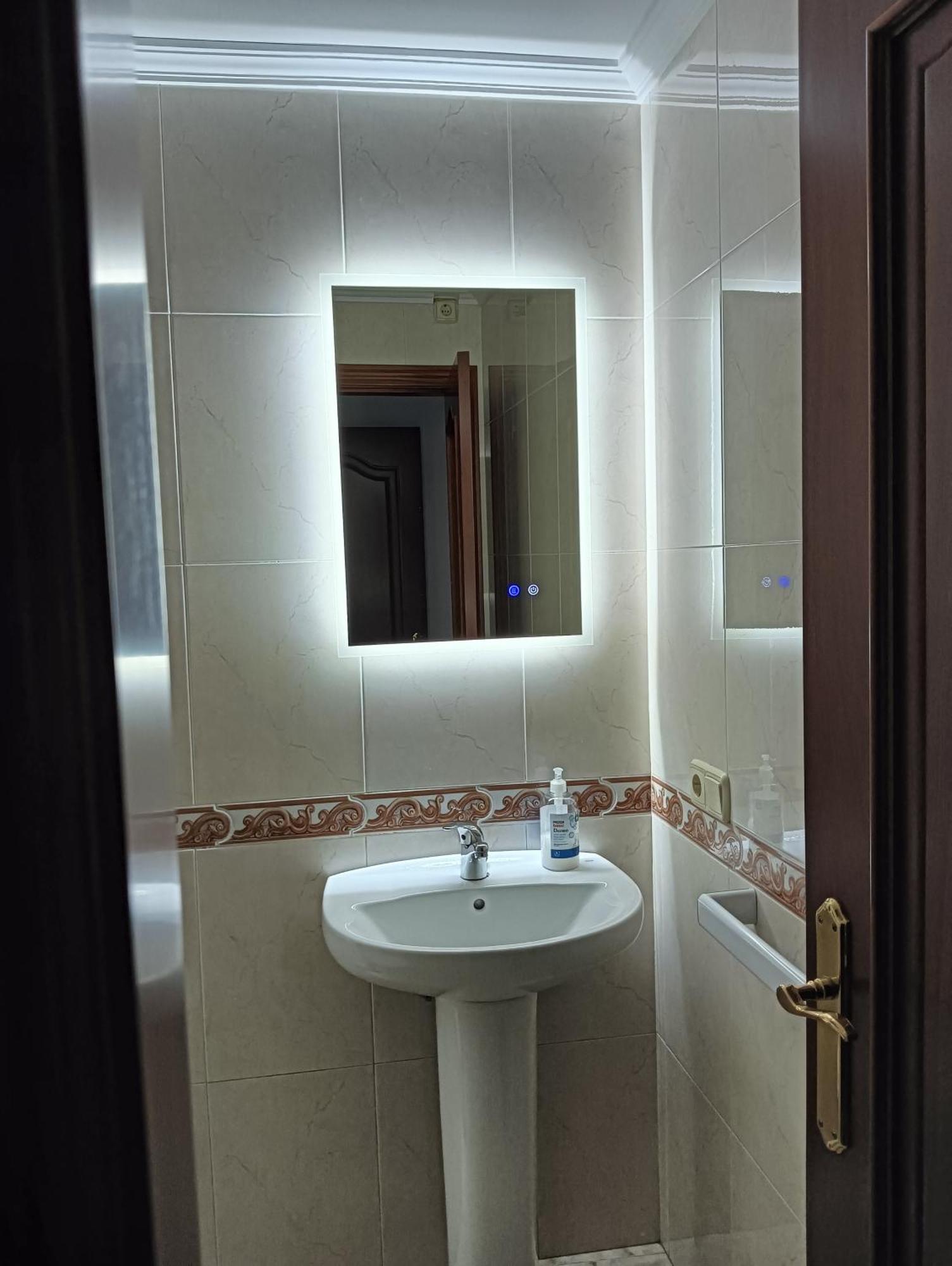 Appartamento Piso Centro De O Grove Esterno foto