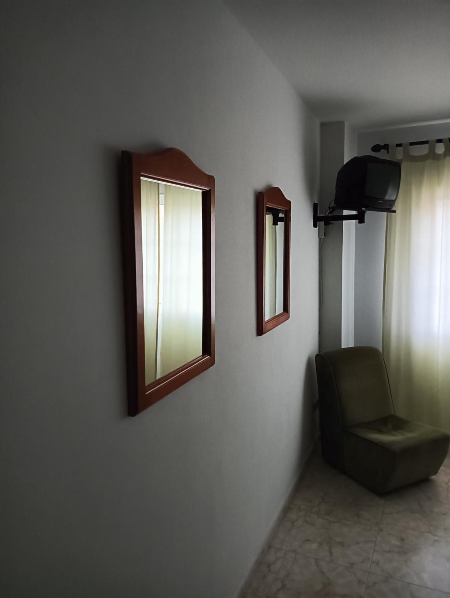 Appartamento Piso Centro De O Grove Esterno foto