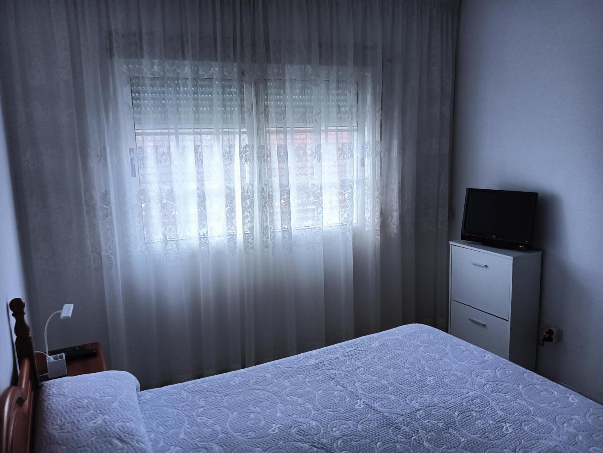Appartamento Piso Centro De O Grove Esterno foto